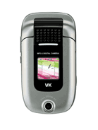 Best available price of VK Mobile VK3100 in Ah