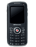 Best available price of VK Mobile VK7000 in Ah