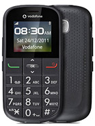 Best available price of Vodafone 155 in Ah