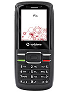 Best available price of Vodafone 231 in Ah