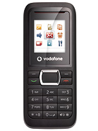 Best available price of Vodafone 246 in Ah