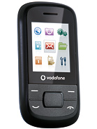 Best available price of Vodafone 248 in Ah