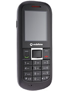 Best available price of Vodafone 340 in Ah