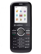 Best available price of Vodafone 527 in Ah