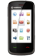 Best available price of Vodafone 547 in Ah