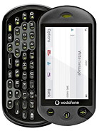 Best available price of Vodafone 553 in Ah