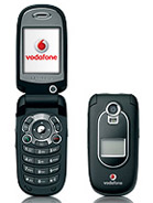 Best available price of Vodafone 710 in Ah