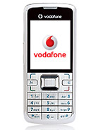 Best available price of Vodafone 716 in Ah