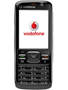 Best available price of Vodafone 725 in Ah