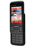 Best available price of Vodafone 830i in Ah