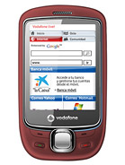 Best available price of Vodafone Indie in Ah