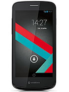 Best available price of Vodafone Smart 4G in Ah
