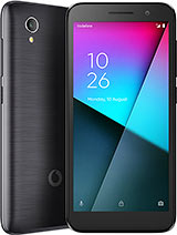 Best available price of Vodafone Smart E9 in Ah