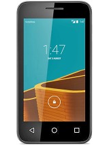 Best available price of Vodafone Smart first 6 in Ah
