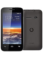 Best available price of Vodafone Smart 4 mini in Ah