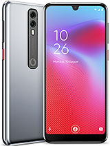 Best available price of Vodafone Smart V10 in Ah