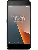 Best available price of Vodafone Smart V8 in Ah