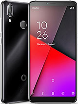 Best available price of Vodafone Smart X9 in Ah