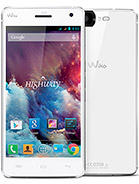 Best available price of Wiko Highway in Ah