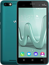 Best available price of Wiko Lenny3 in Ah