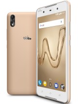 Best available price of Wiko Robby2 in Ah
