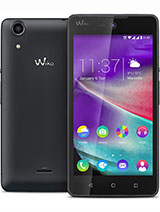 Best available price of Wiko Rainbow Lite 4G in Ah