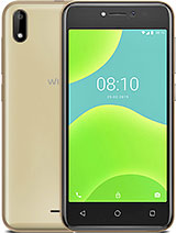 Wiko Jerry3 at Ah.mymobilemarket.net