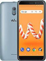 Best available price of Wiko Sunny3 Plus in Ah