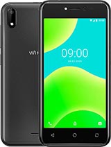 Best available price of Wiko Y50 in Ah
