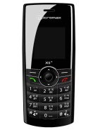 Best available price of Micromax X1i plus in Ah