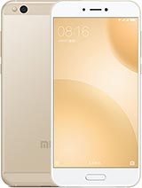 Best available price of Xiaomi Mi 5c in Ah