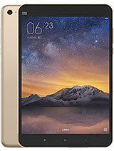 Best available price of Xiaomi Mi Pad 2 in Ah