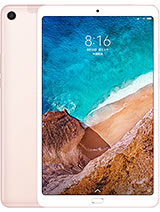 Best available price of Xiaomi Mi Pad 4 Plus in Ah