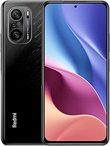 Best available price of Xiaomi Redmi K40 Pro+ in Ah