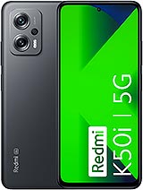 Best available price of Xiaomi Redmi K50i in Ah