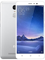 Best available price of Xiaomi Redmi Note 3 MediaTek in Ah