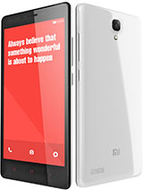 Best available price of Xiaomi Redmi Note Prime in Ah