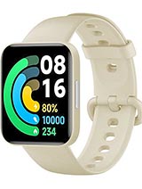 Best available price of Xiaomi Redmi Watch 2 Lite in Ah