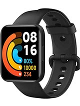 Best available price of Xiaomi Redmi Watch 2 in Ah