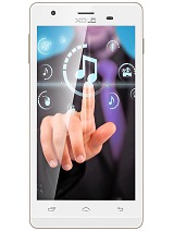 Best available price of XOLO A1010 in Ah