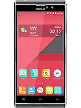 Best available price of XOLO Black 1X in Ah