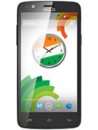 Best available price of XOLO One in Ah