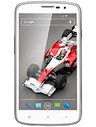 Best available price of XOLO Q1000 Opus in Ah