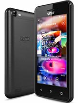 Best available price of Yezz Andy 4E4 in Ah