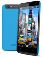 Best available price of Yezz Andy 5T in Ah