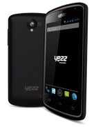 Best available price of Yezz Andy A4 in Ah