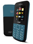 Best available price of Yezz Chico 2 YZ201 in Ah