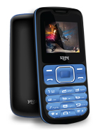 Best available price of Yezz Chico YZ200 in Ah
