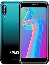 Best available price of Yezz Liv 1s in Ah