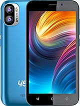 Best available price of Yezz Liv 3 LTE in Ah